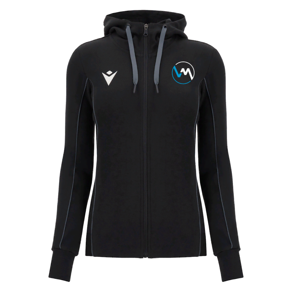 Macron Bass felpa | Immagine 1