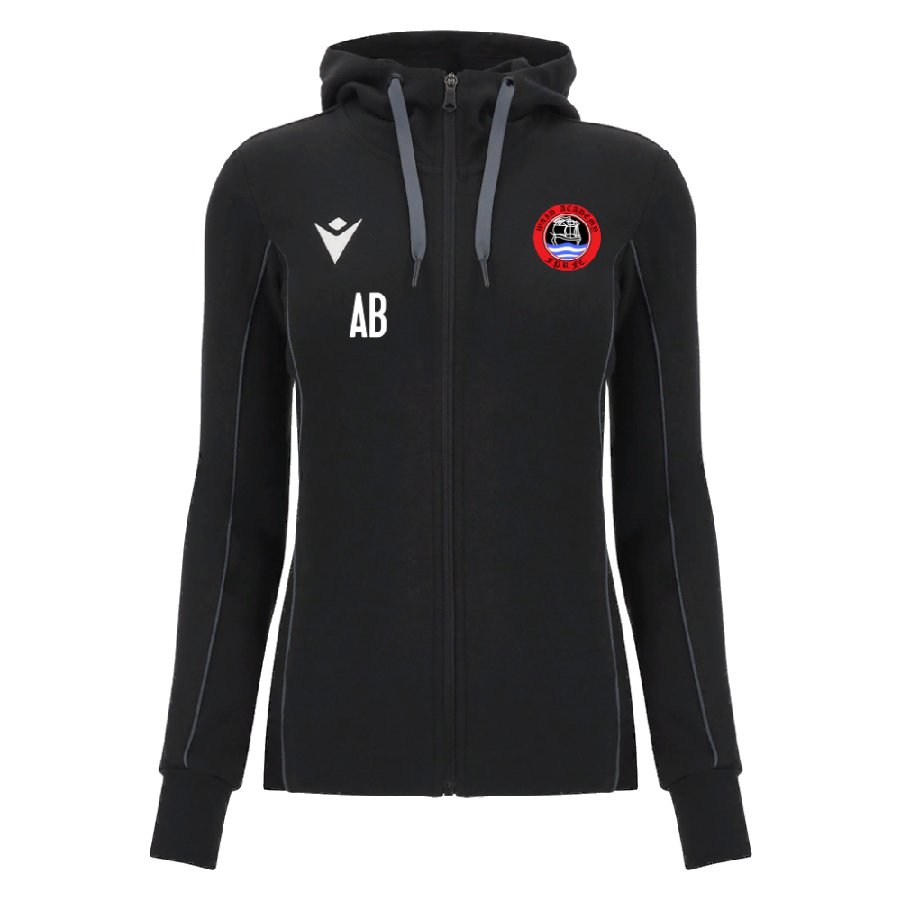 Macron Bass sweatshirt sr | Image 1