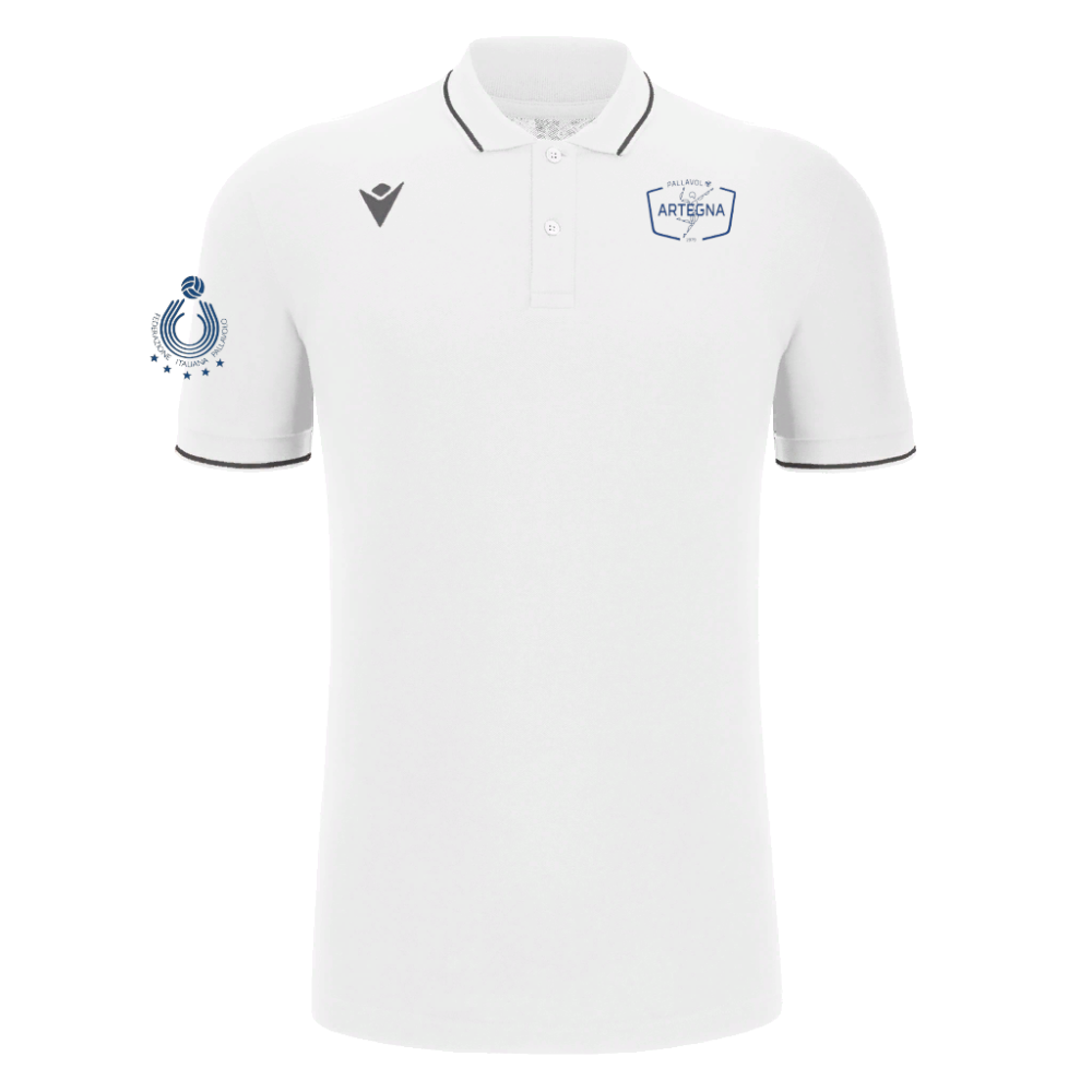 Macron Comedy polo | Immagine 1