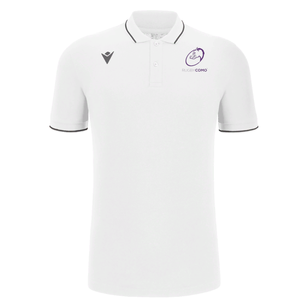 Macron Comedy polo | Immagine 1