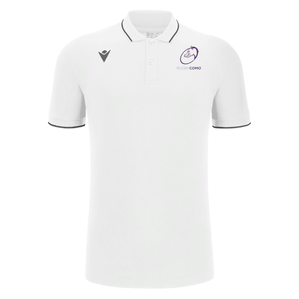 Macron Comedy polo | Immagine 1