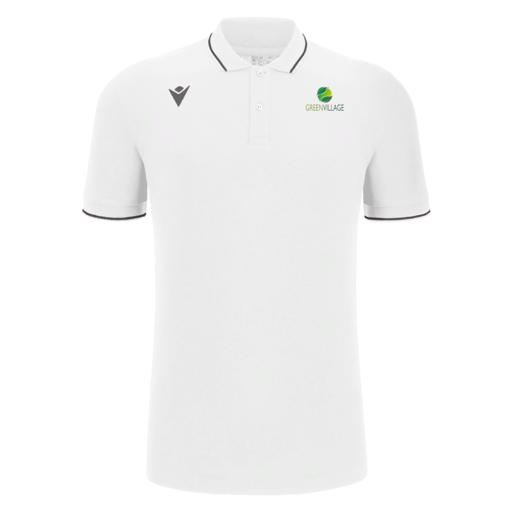 Macron Comedy polo | Immagine 1