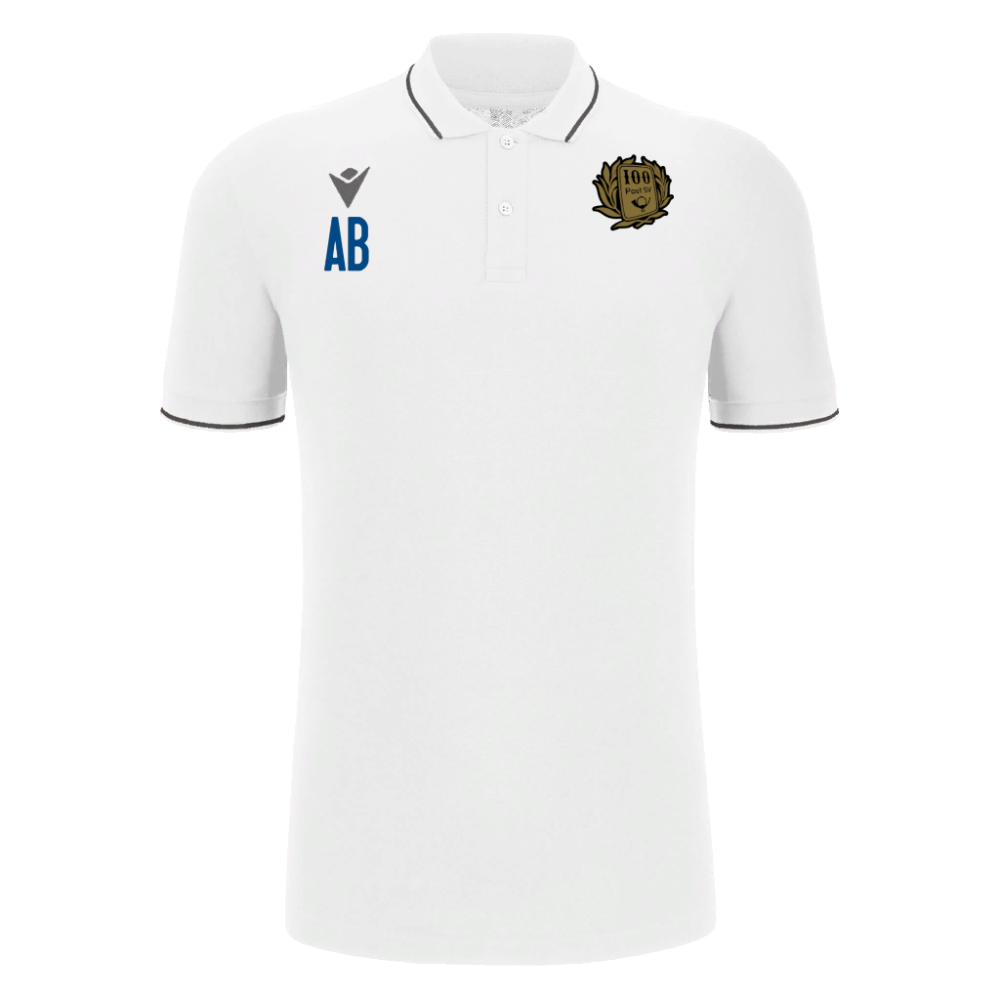 Macron Comedy poloshirt | Bild 1