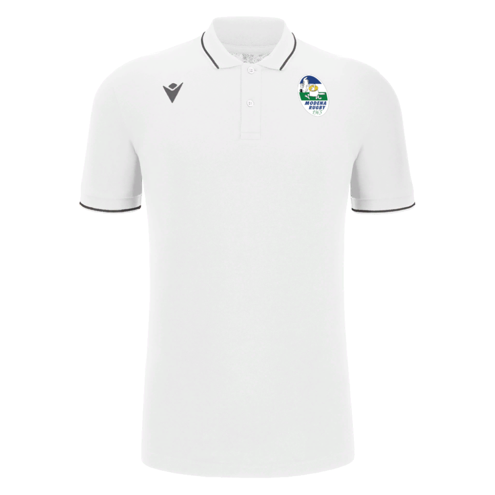 Macron Comedy polo | Immagine 1