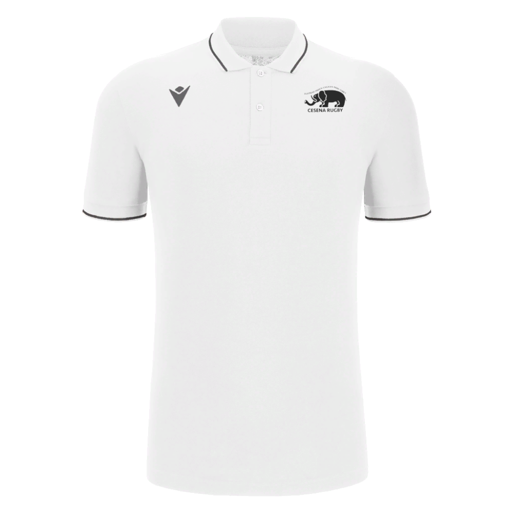 Macron Comedy polo | Immagine 1