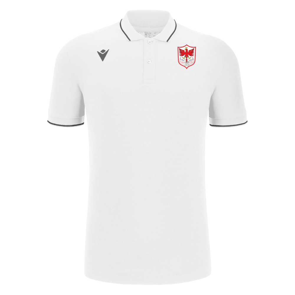 Macron Comedy polo | Immagine 1