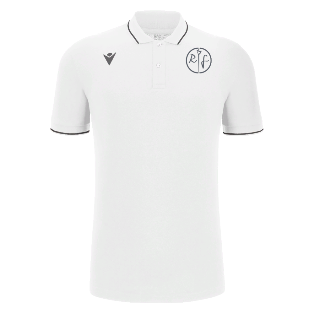 Macron Comedy polo | Immagine 1