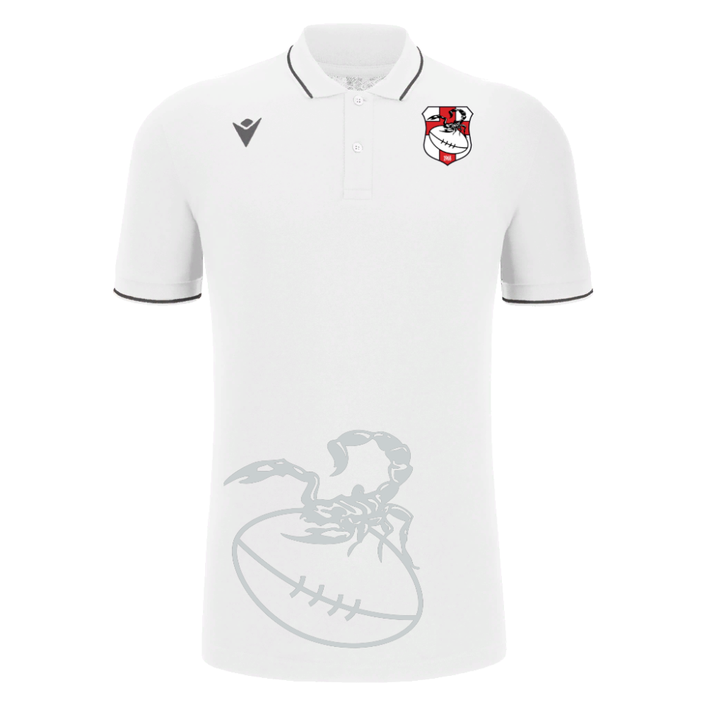 Macron Comedy polo | Immagine 1
