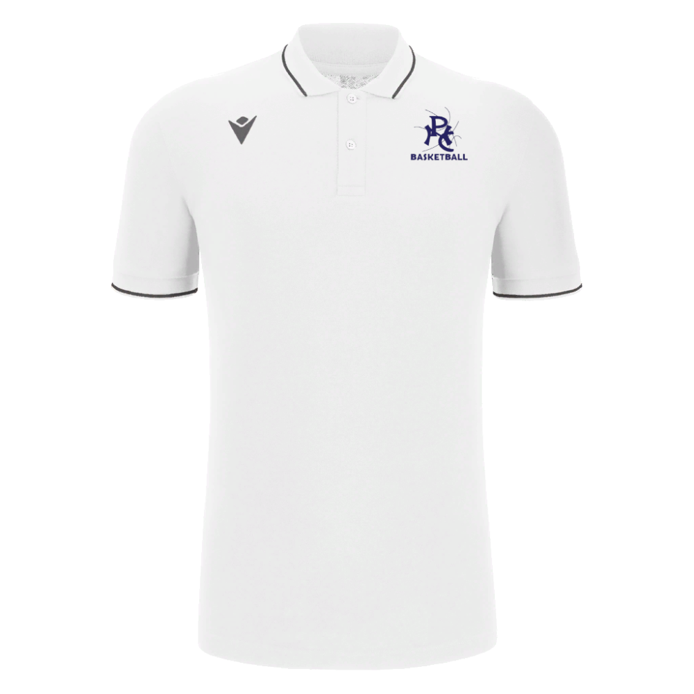 Macron Comedy polo | Immagine 1