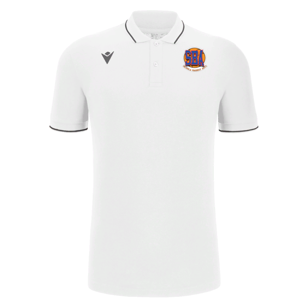 Macron Comedy polo | Immagine 1