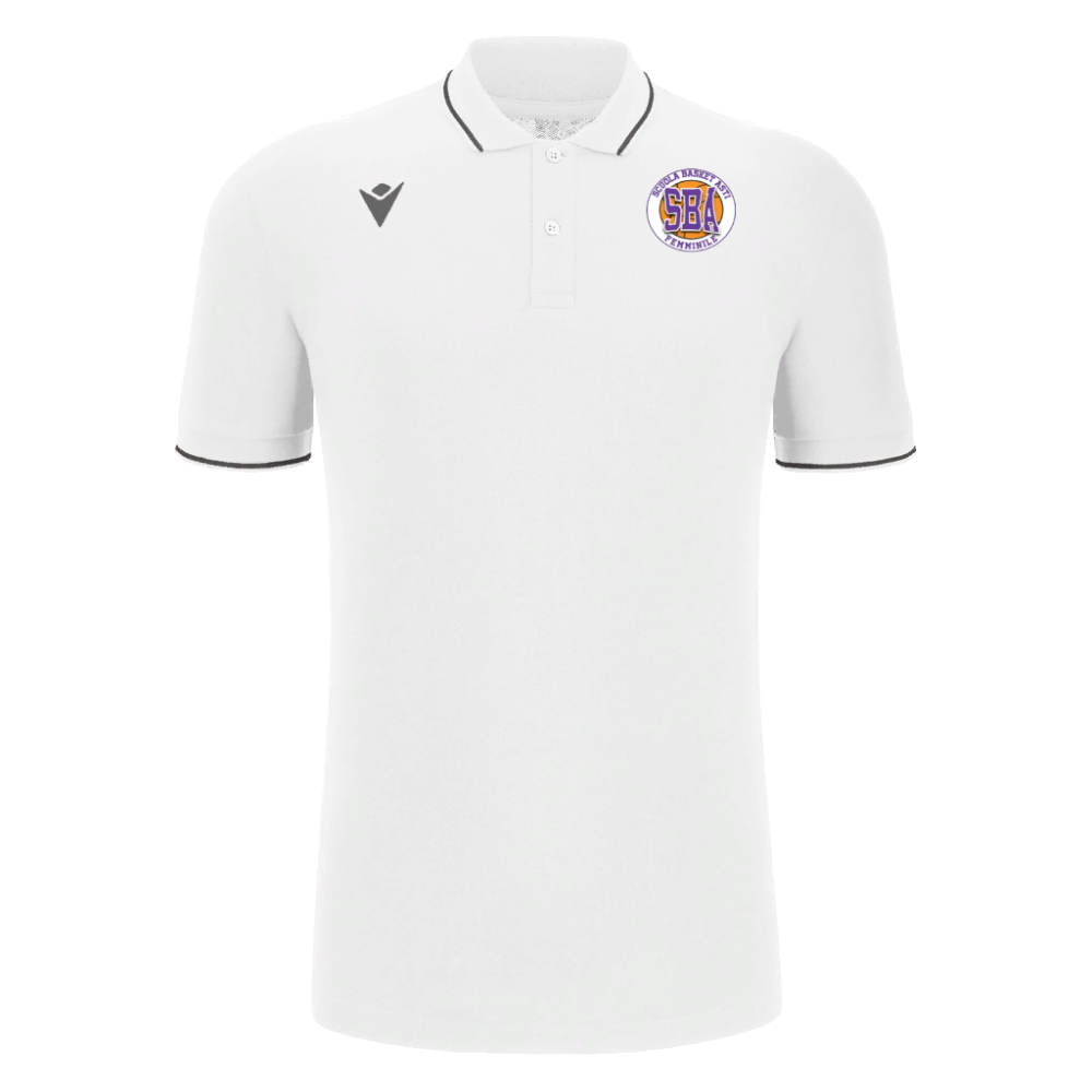 Macron Comedy polo | Immagine 1