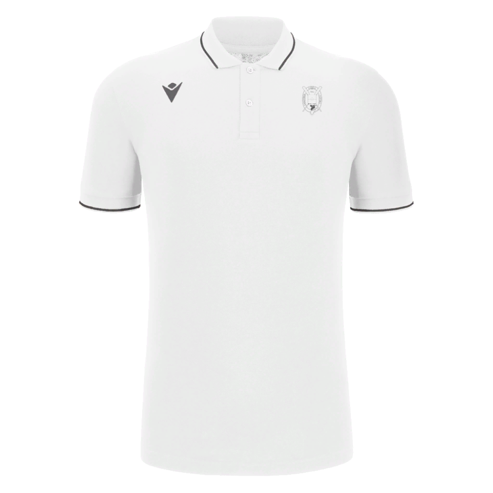 Macron Comedy polo | Immagine 1
