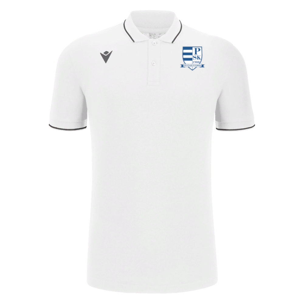 Macron Comedy polo | Image 1