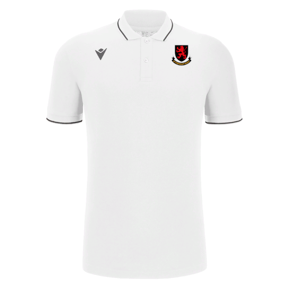 Macron Wrfc eco polo sr | Image 1