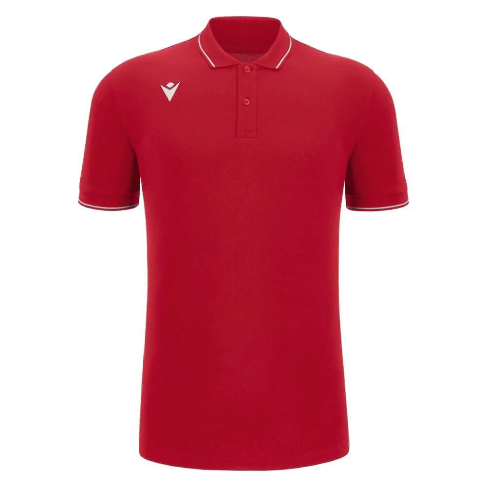 Macron Comedy polo | Immagine 1