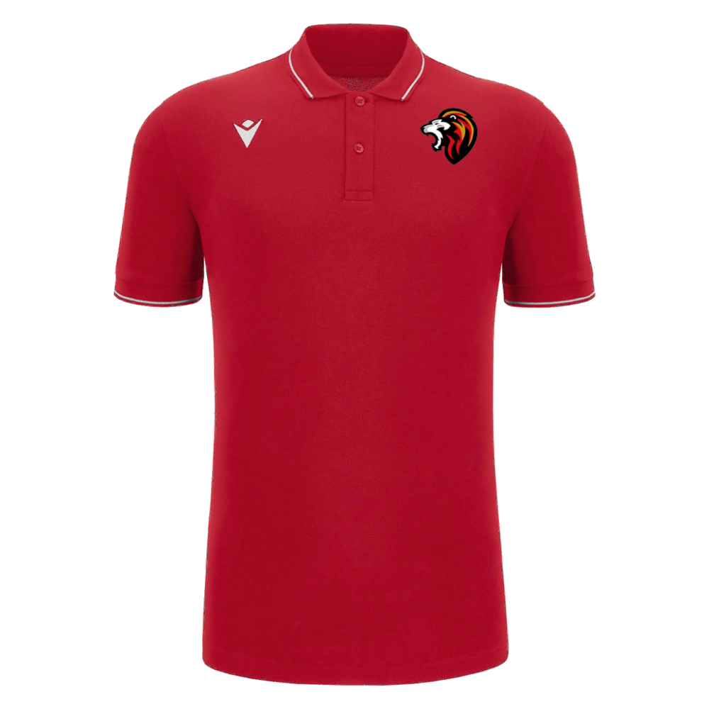 Macron Comedy polo | Immagine 1