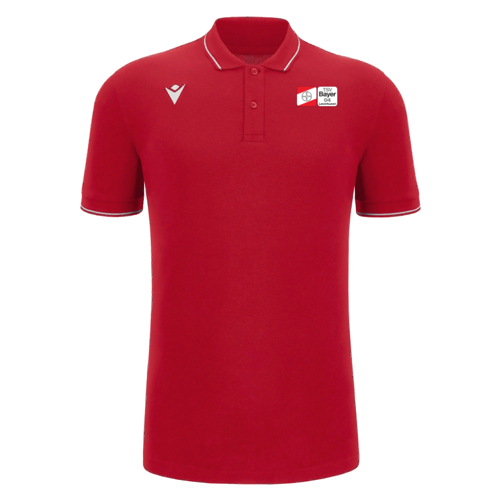 Macron Comedy poloshirt | Bild 1