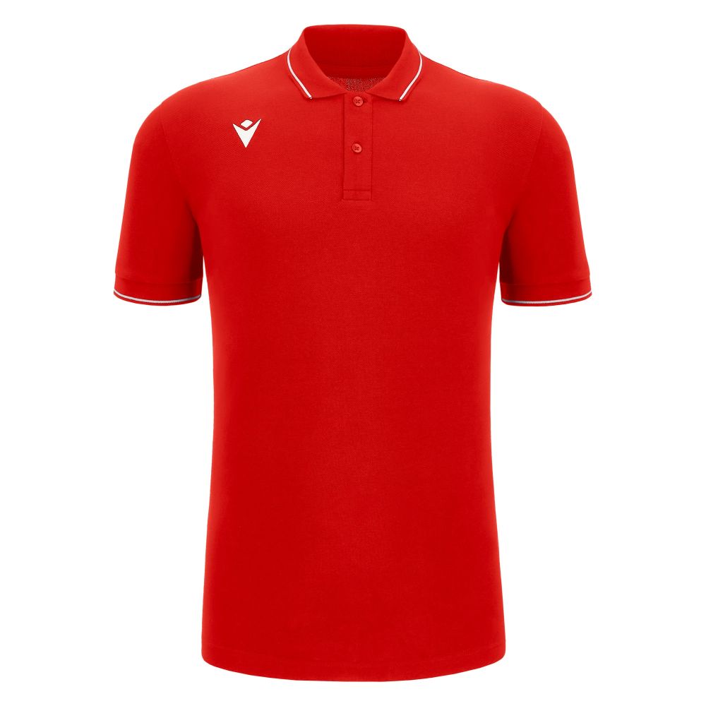 Macron Comedy polo | Image 1