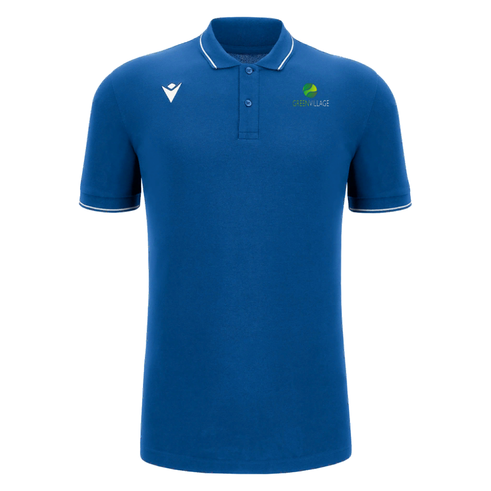 Macron Comedy polo | Immagine 1