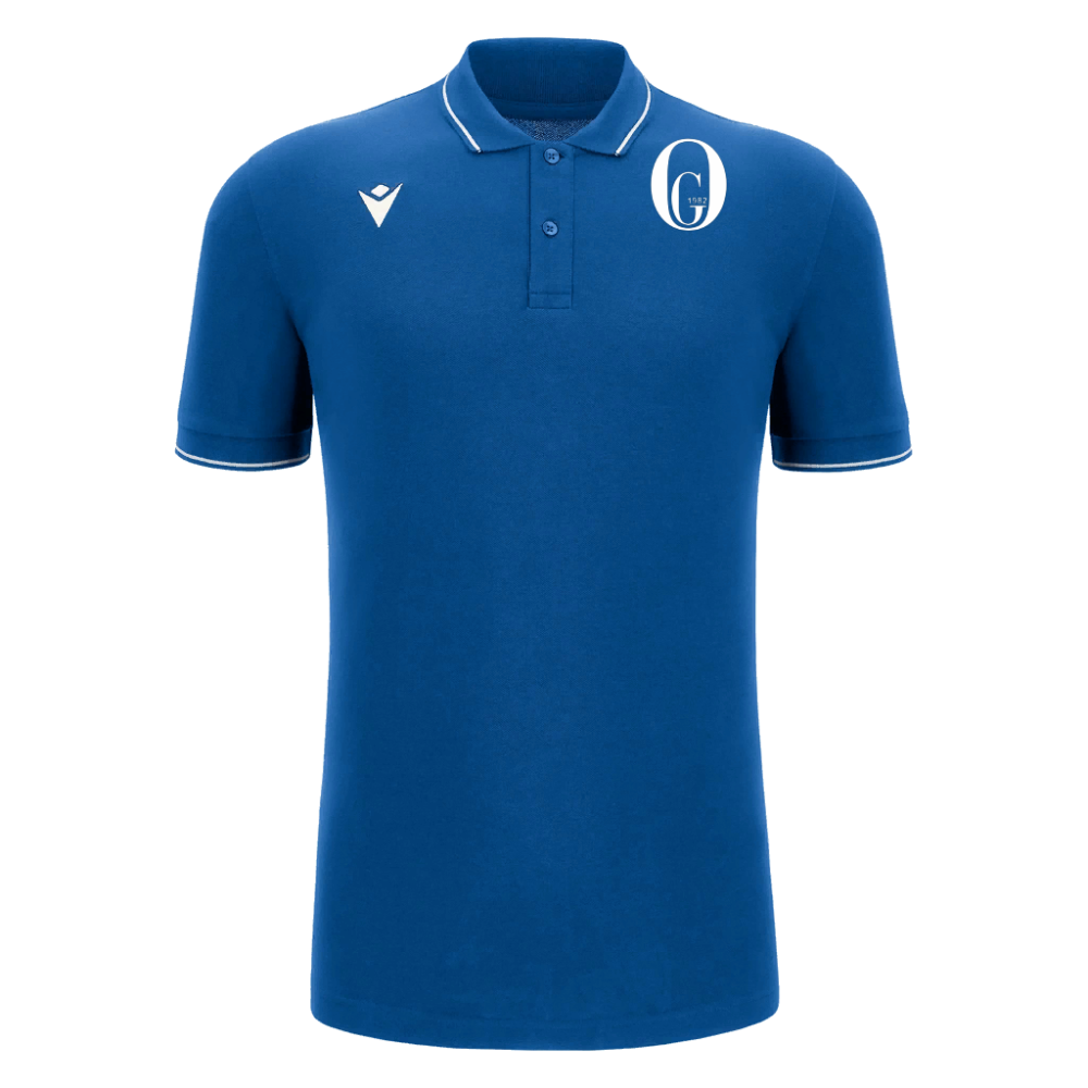 Macron Comedy polo | Immagine 1