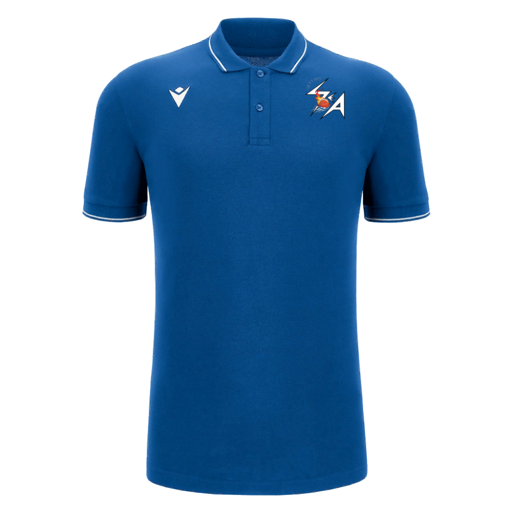 Macron Comedy polo | Immagine 1