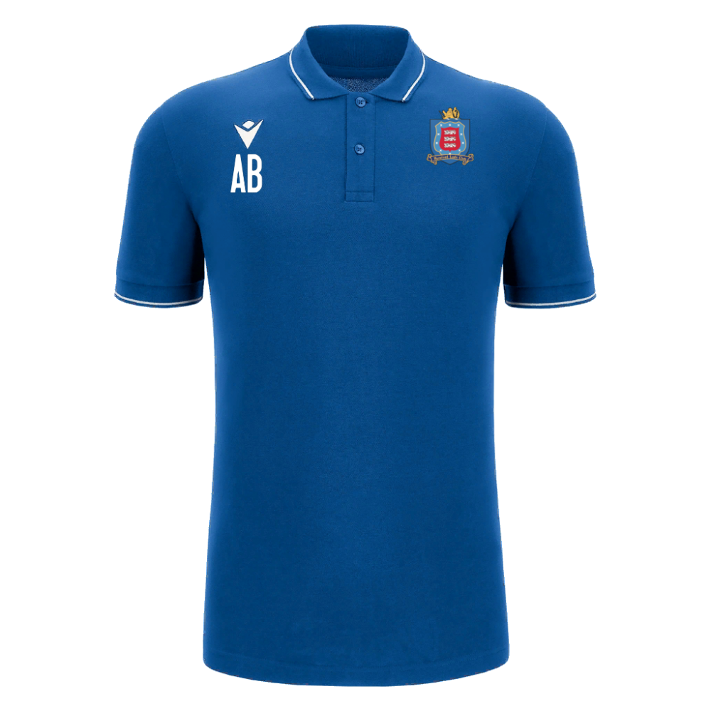 Macron Comedy polo jr | Image 1
