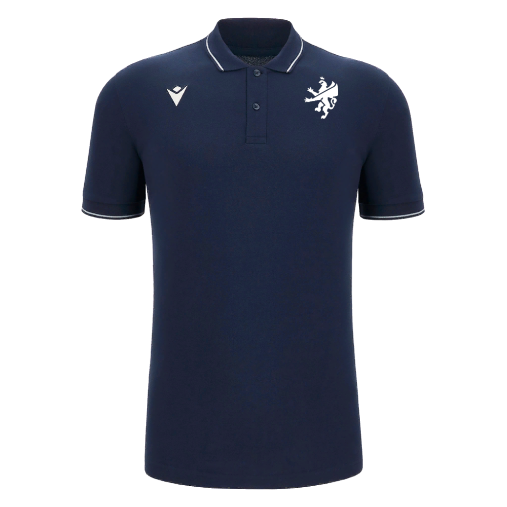 Macron Comedy polo | Immagine 1