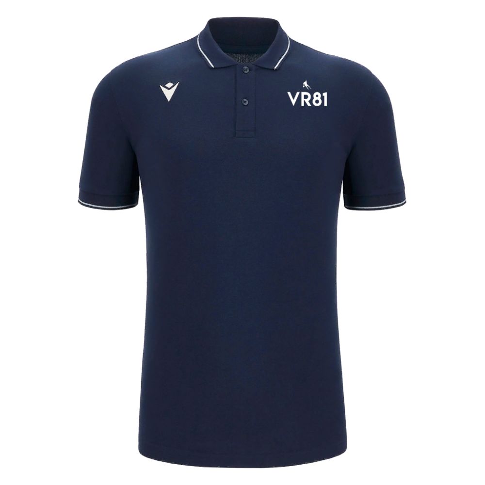 Macron Comedy polo | Immagine 1