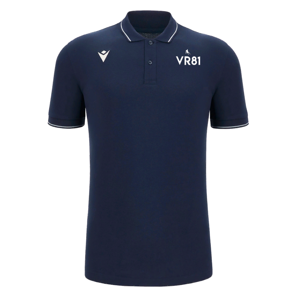 Macron Comedy polo | Immagine 1