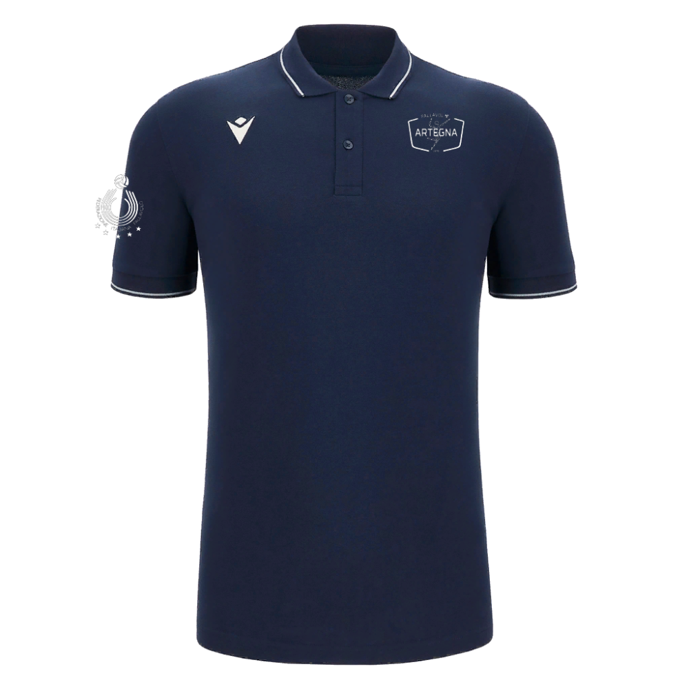 Macron Comedy polo | Immagine 1