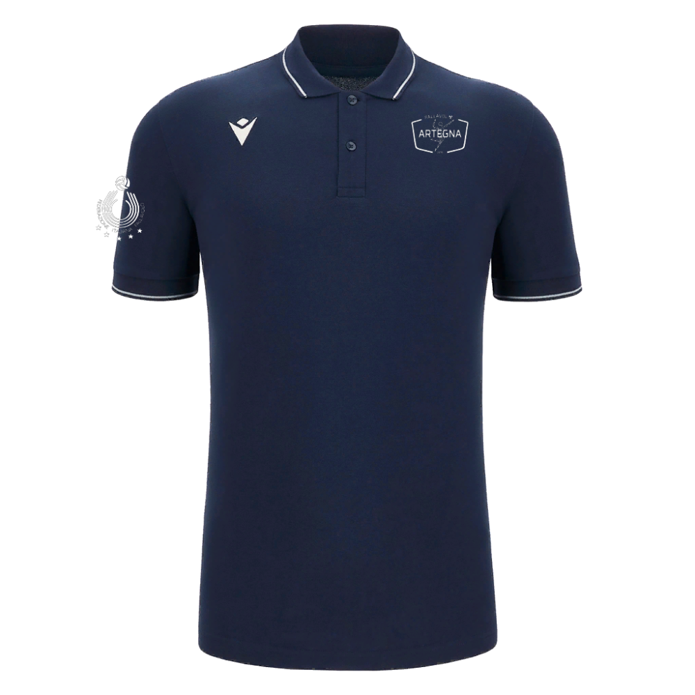 Macron Comedy polo | Immagine 1