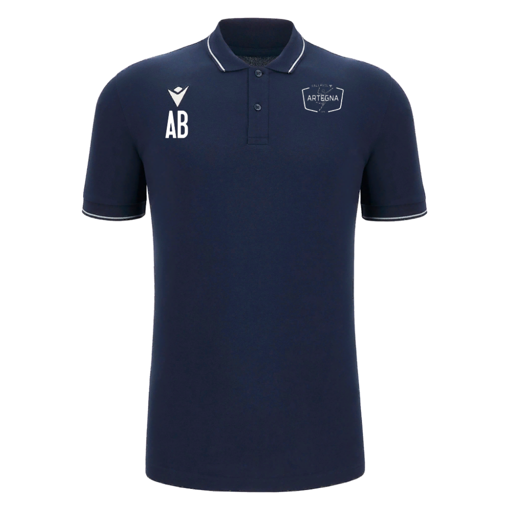 Macron Comedy polo | Immagine 1