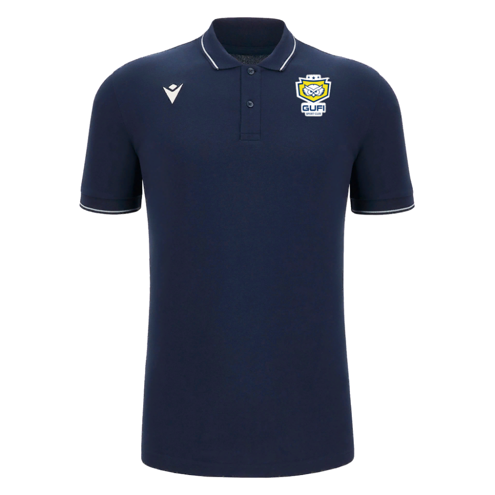 Macron Comedy polo | Immagine 1