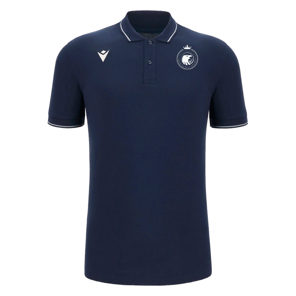 Macron Comedy polo | Immagine 1