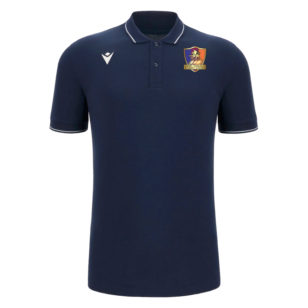 Macron Comedy polo | Immagine 1