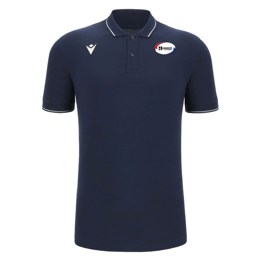 Macron Comedy polo | Immagine 1