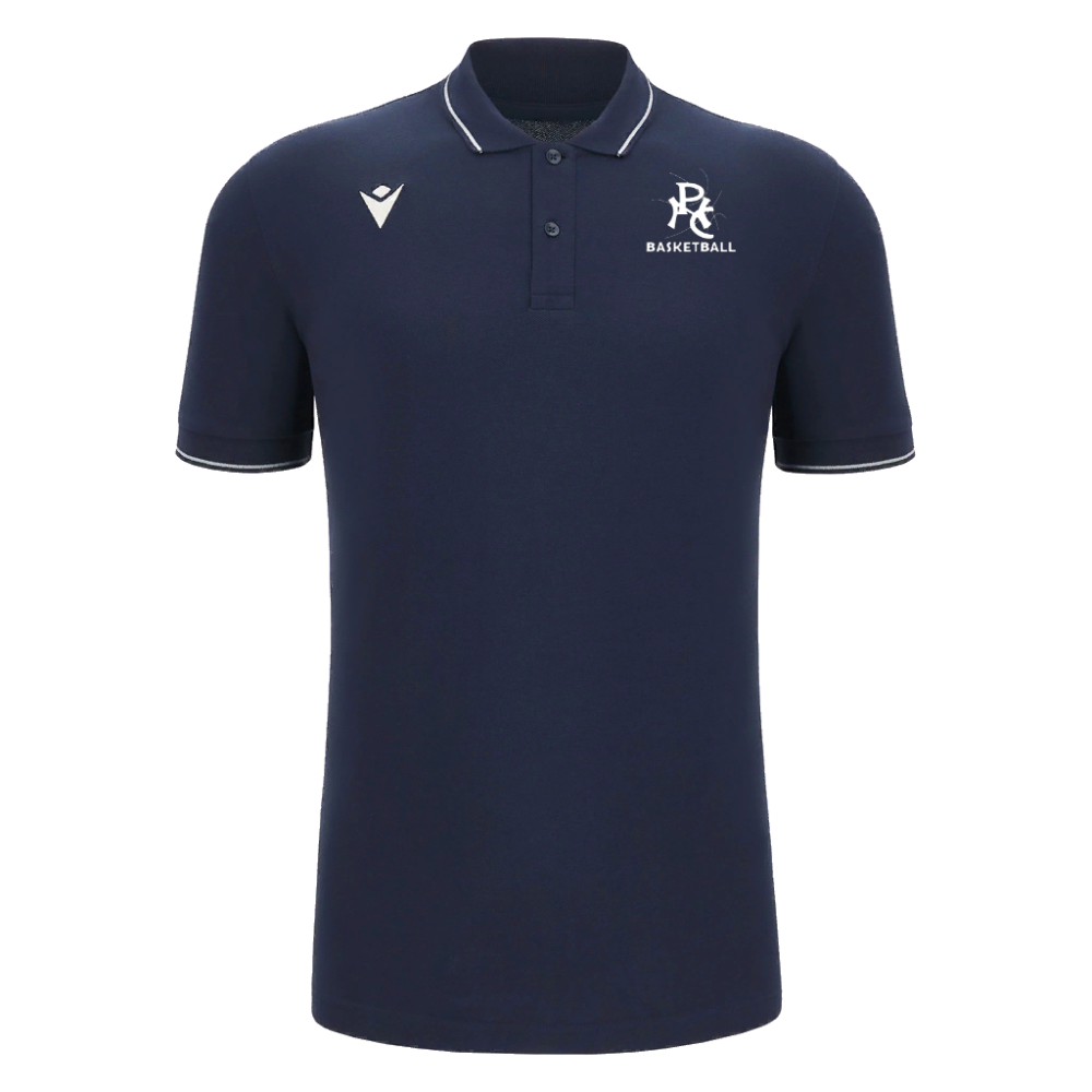 Macron Comedy polo | Immagine 1