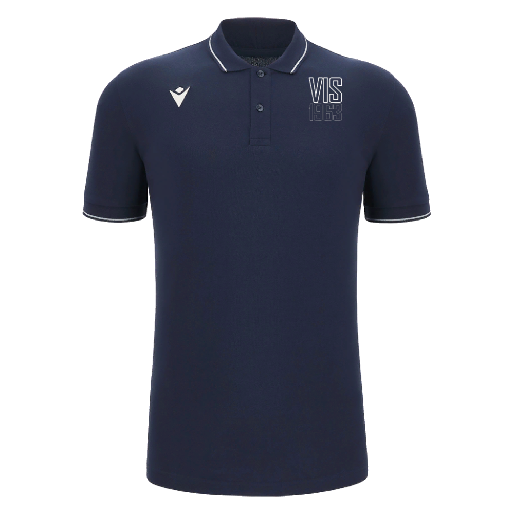 Macron Comedy polo | Immagine 1