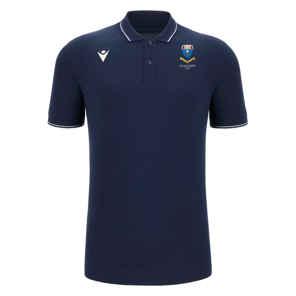 Macron Comedy polo sr | Image 1