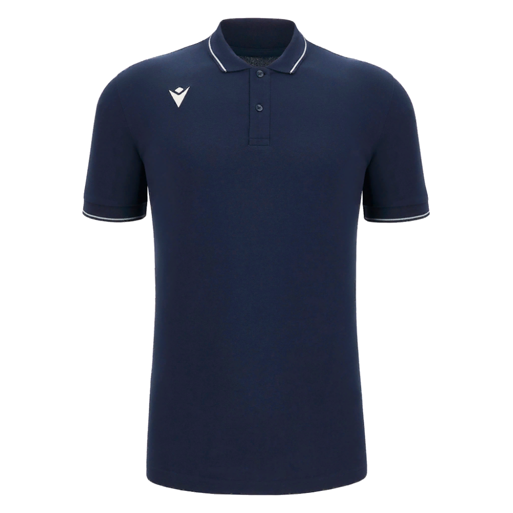 Macron Comedy polo sr | Image 1