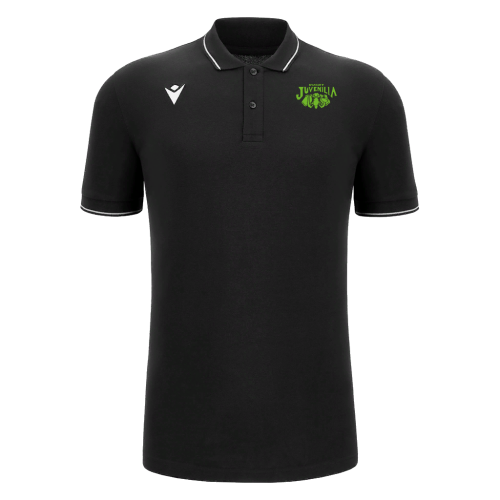 Macron Comedy polo | Immagine 1