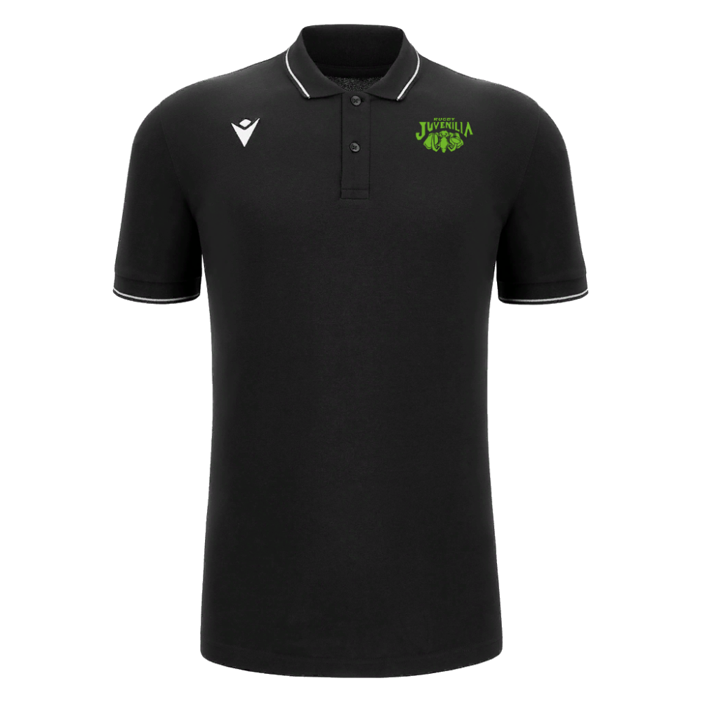 Macron Comedy polo | Immagine 1