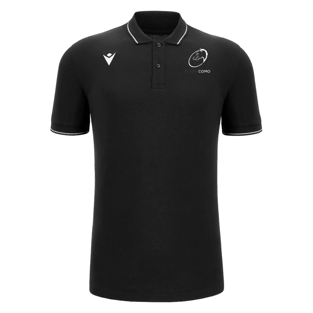 Macron Comedy polo | Immagine 1