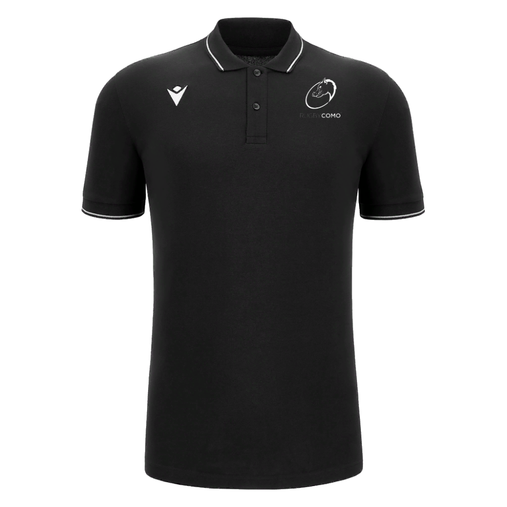 Macron Comedy polo | Immagine 1