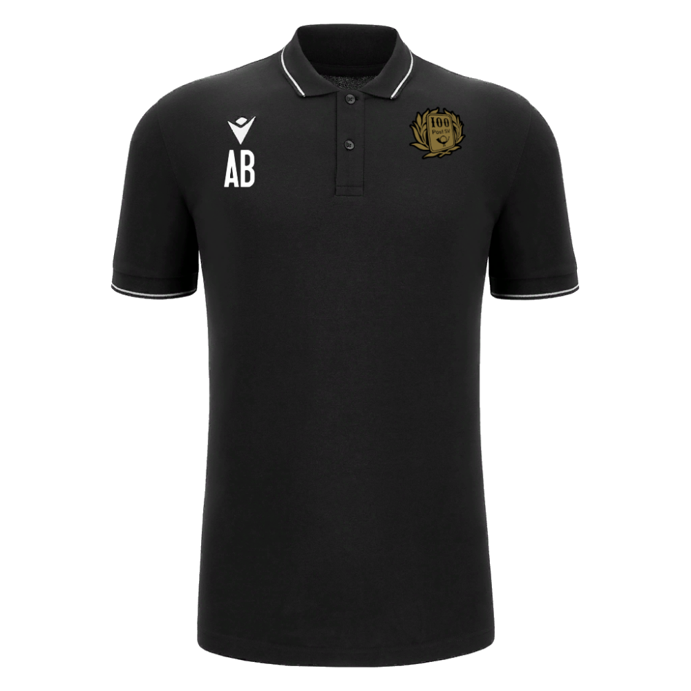 Macron Comedy poloshirt | Bild 1