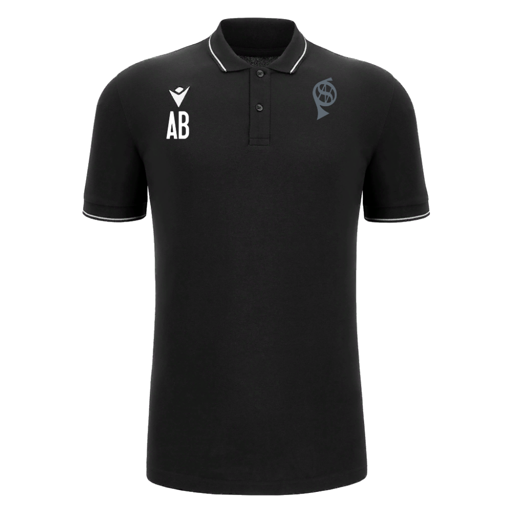 Macron Comedy poloshirt | Bild 1