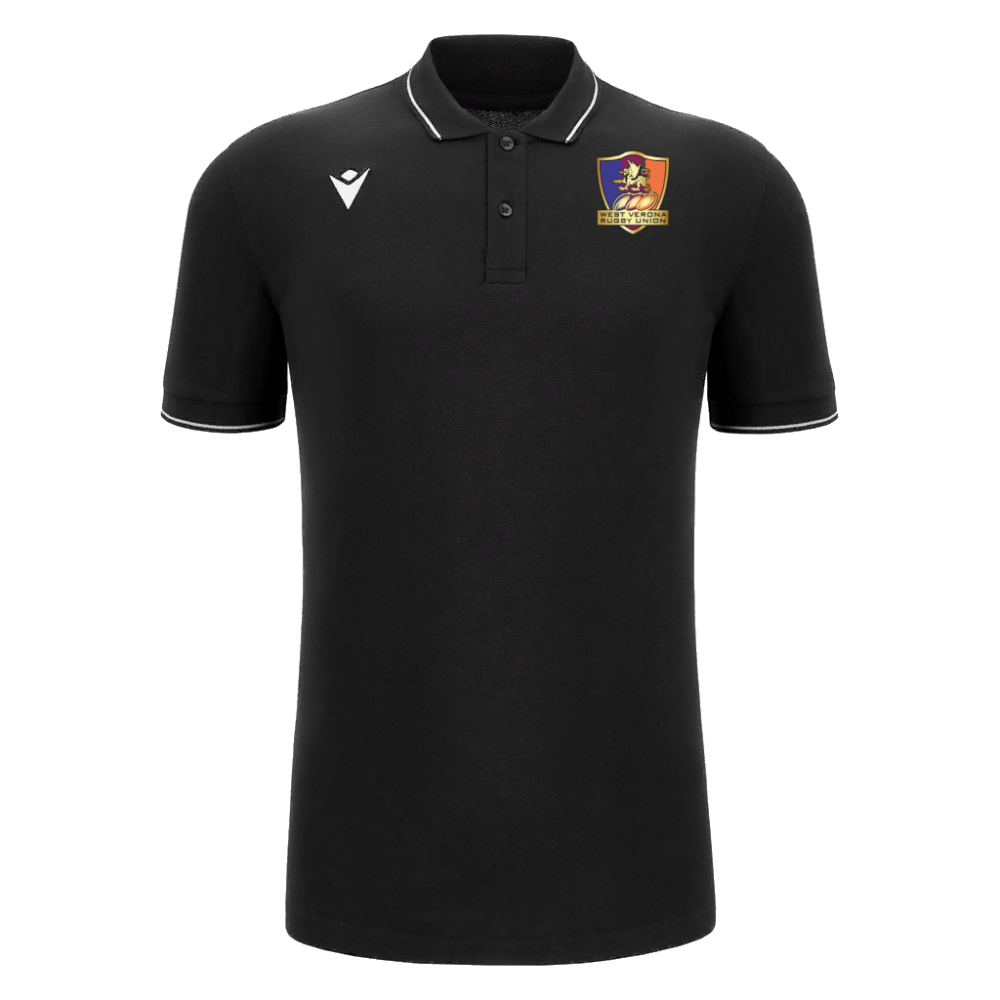 Macron Comedy polo | Immagine 1