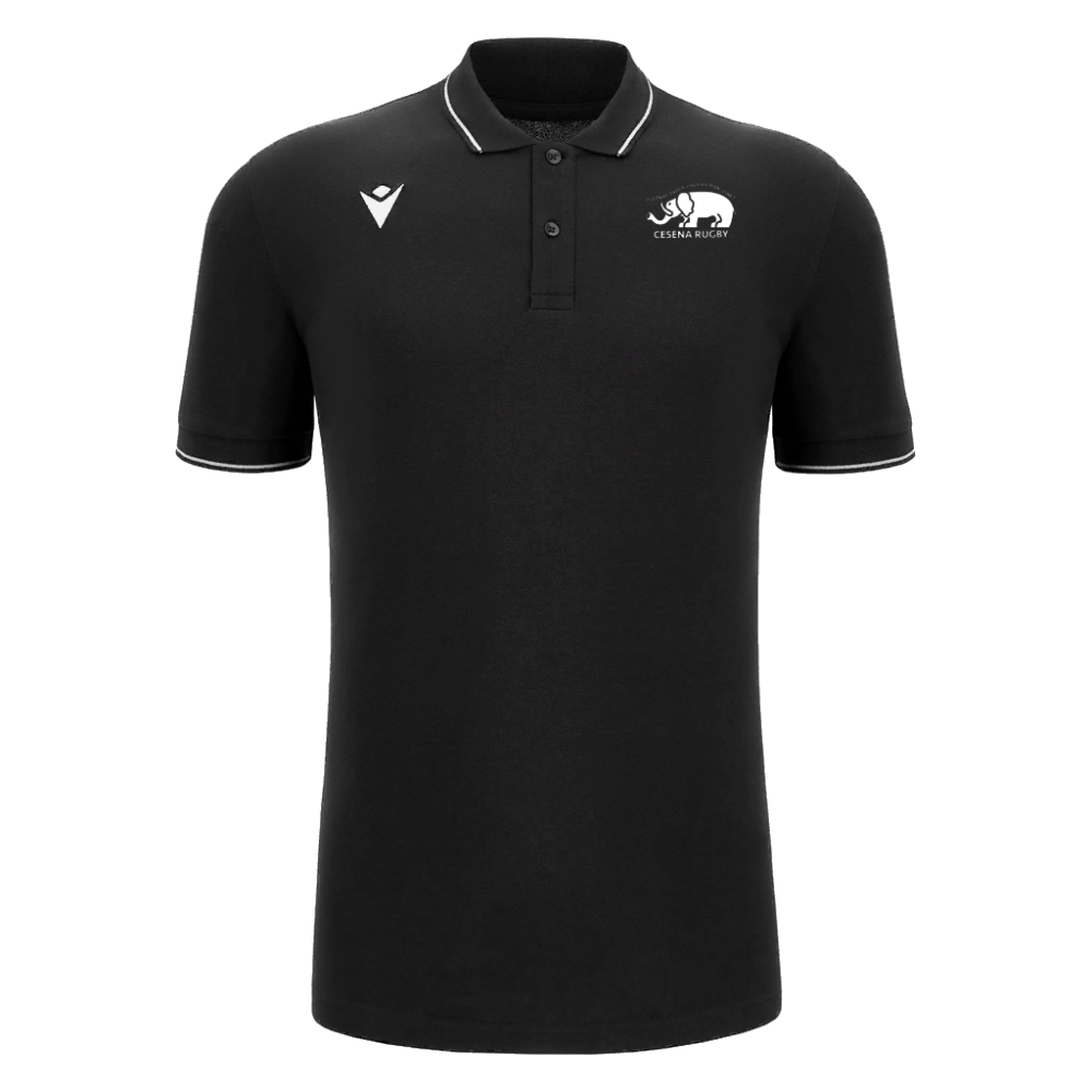 Macron Comedy polo | Immagine 1