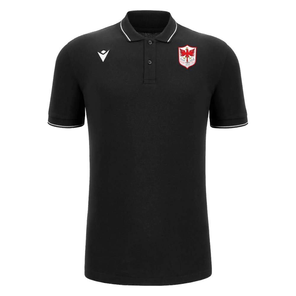 Macron Comedy polo | Immagine 1