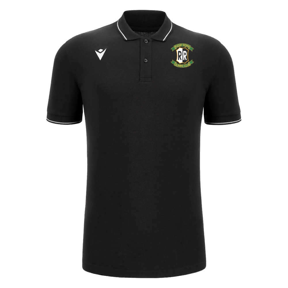 Macron Comedy polo | Immagine 1